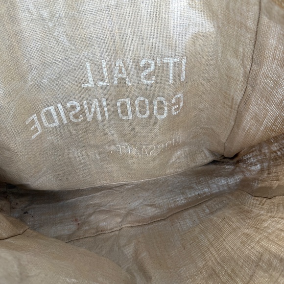 Pre-Owned‎ - Biossance - Reusable Shopping tote bag - Picture 7 of 7